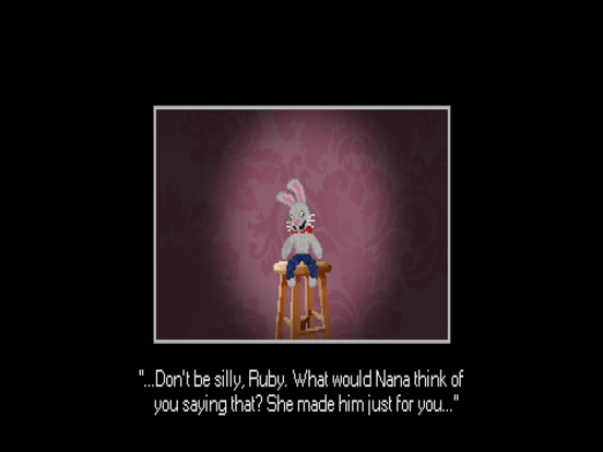 Mr. Hopp's Playhouse screenshot 10