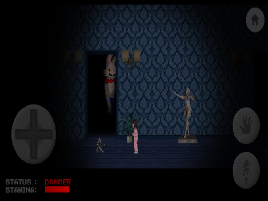 Mr. Hopp's Playhouse screenshot 5