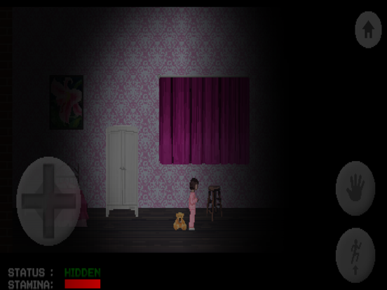 Mr. Hopp's Playhouse screenshot 8