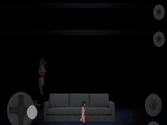 Mr. Hopp's Playhouse screenshot 4
