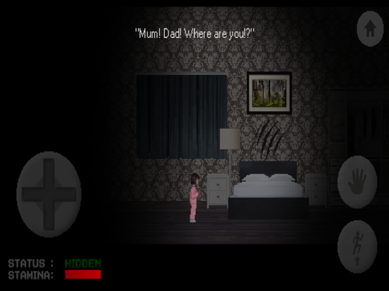 Mr. Hopp's Playhouse screenshot 6