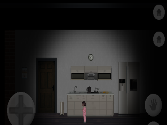 Mr. Hopp's Playhouse screenshot 2