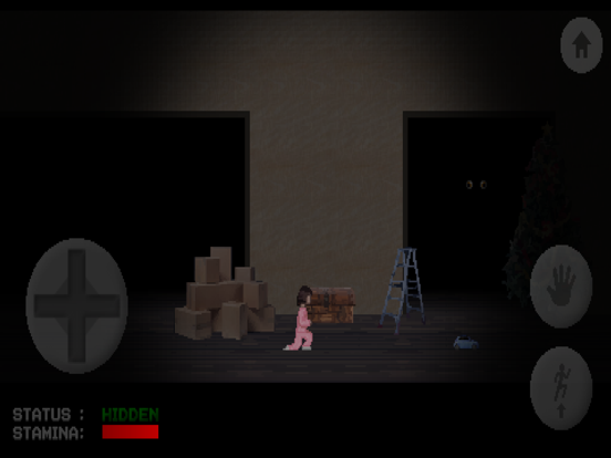 Mr. Hopp's Playhouse screenshot 7