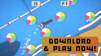 Mr. Log screenshot 1
