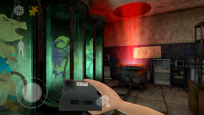 Mr. Meat: Horror Escape Room screenshot 5