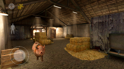 Mr. Meat: Horror Escape Room screenshot 2