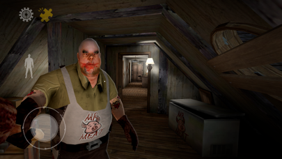 Mr. Meat: Horror Escape Room screenshot 4