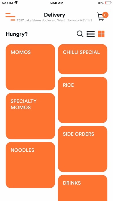 Mr. Momo screenshot 3