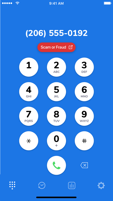 Mr. Number Lookup & Call Block screenshot 5