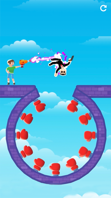Mr. Pain screenshot 5