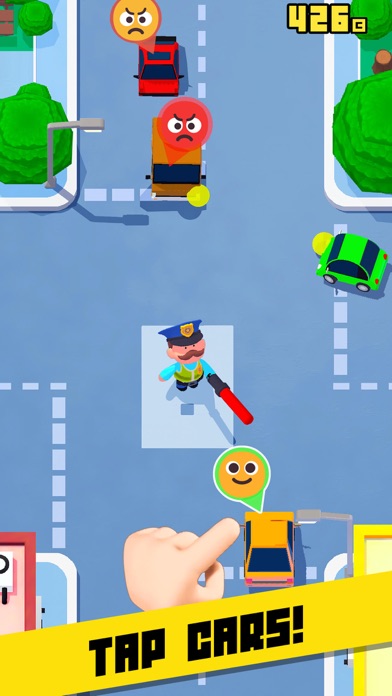 Mr. Traffic screenshot 5