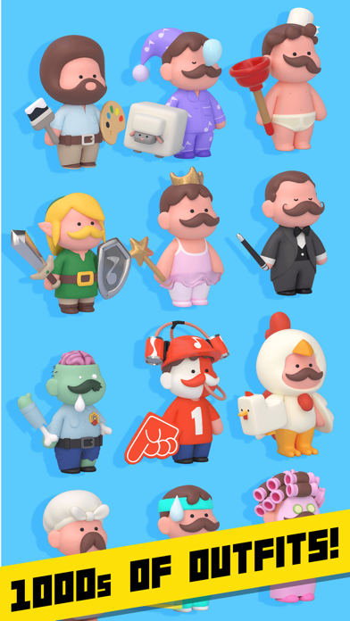 Mr. Traffic screenshot 2