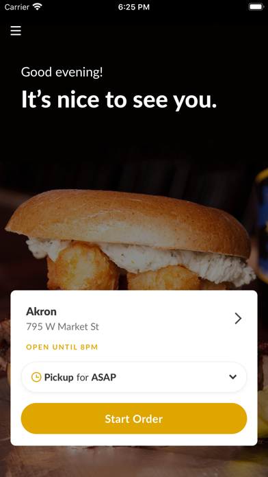Mr. Zub's Deli screenshot 3