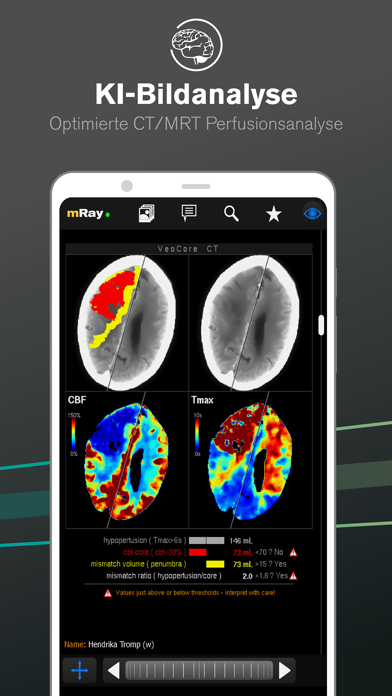 mRay screenshot 3