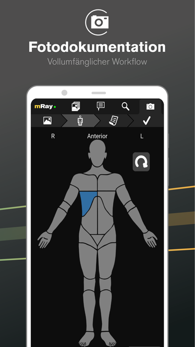 mRay screenshot 2