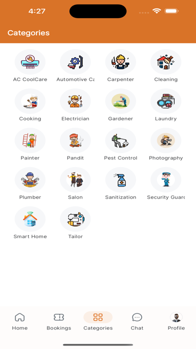 MrHazir screenshot 3