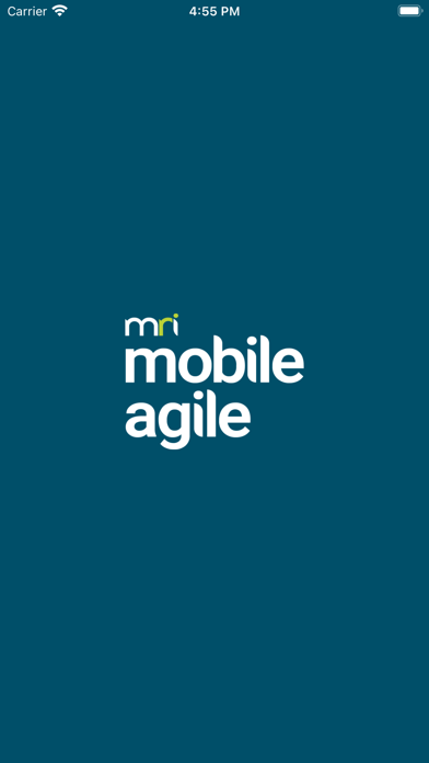 MRI Agile Mobile screenshot 6
