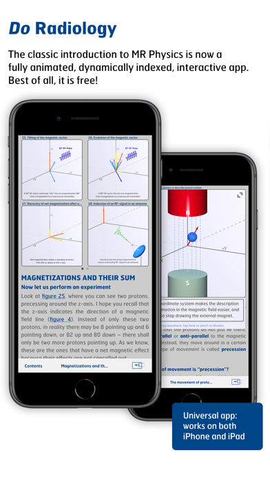 MRI Made Easy... well almost screenshot 3