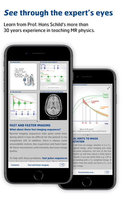 MRI Made Easy... well almost screenshot 2