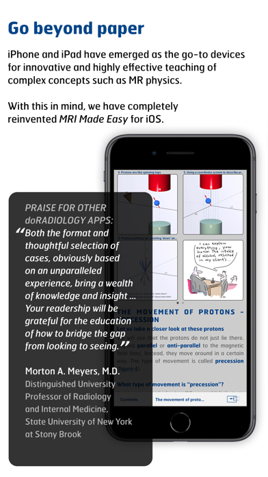 MRI Made Easy... well almost screenshot 4