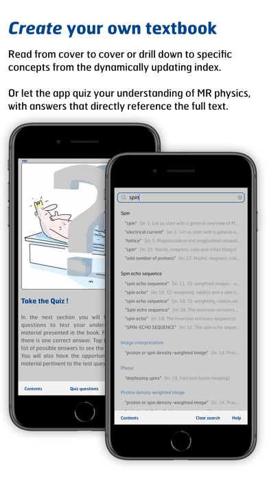 MRI Made Easy... well almost screenshot 1