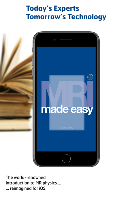 MRI Made Easy... well almost screenshot 5
