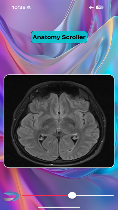 MRI Pro screenshot 3