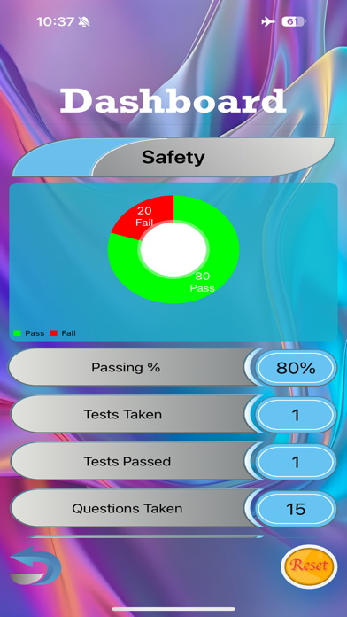 MRI Pro screenshot 1