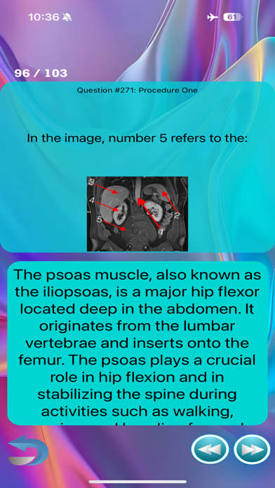 MRI Pro screenshot 4