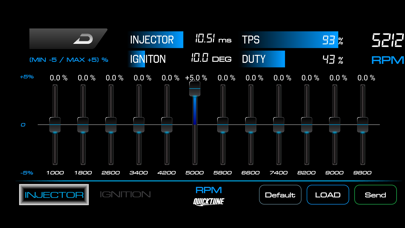 MRX-QuickTune screenshot 3
