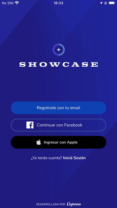 Más Showcase screenshot 7