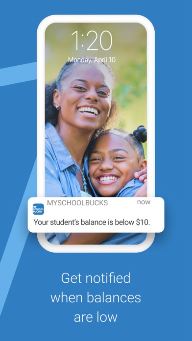 MSB Parent, USA screenshot 3
