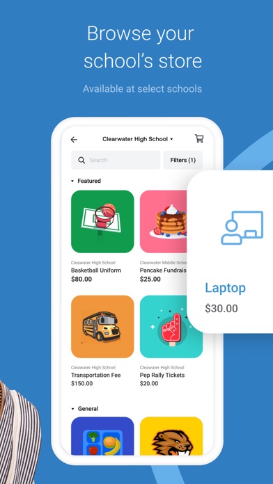 MSB Parent, USA screenshot 8