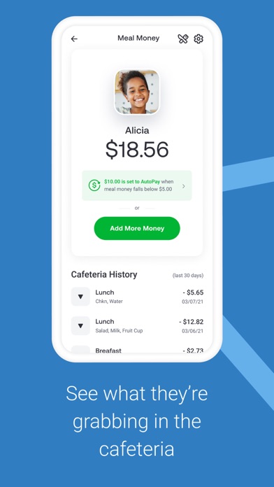 MSB Parent, USA screenshot 5