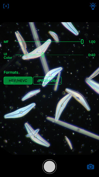 mScopePal screenshot 2