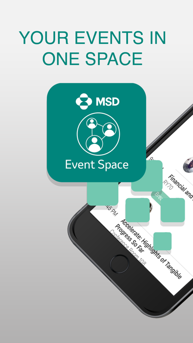 MSD Event Space screenshot 5