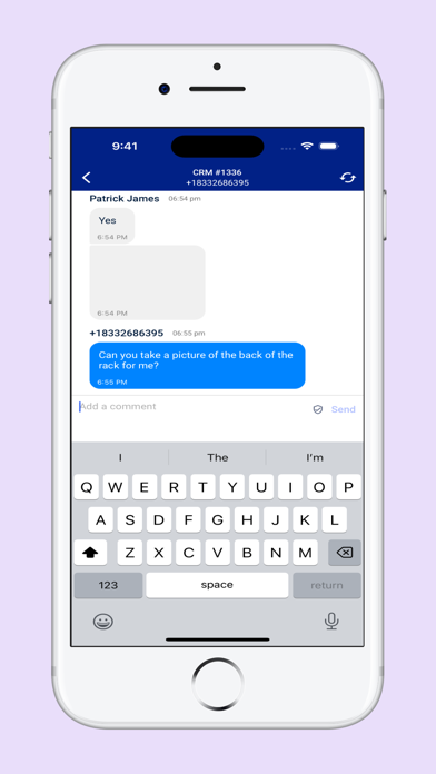 MSP Process screenshot 2