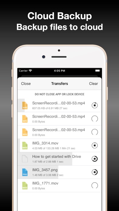 MT : Browser & Private Vault screenshot 3