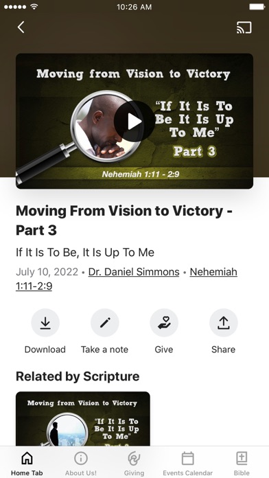 Mt Zion Albany GA screenshot 1
