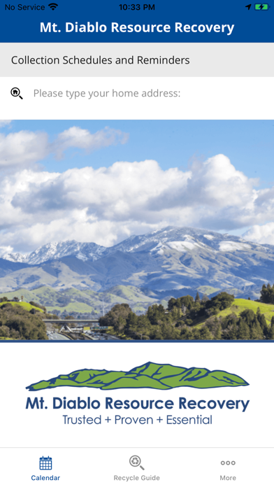 Mt. Diablo Resource Recovery screenshot 5