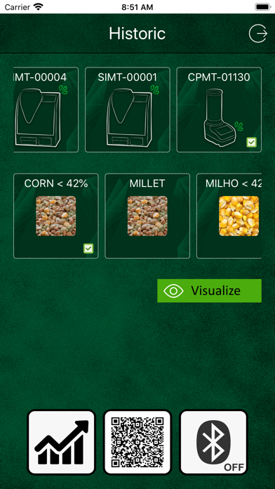 MTC Moisture screenshot 2