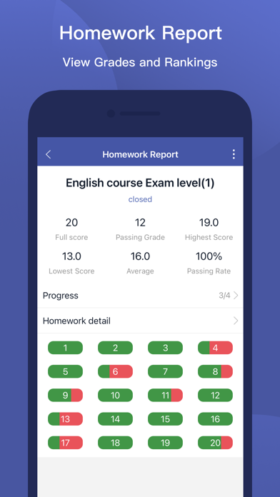MTestM screenshot 3