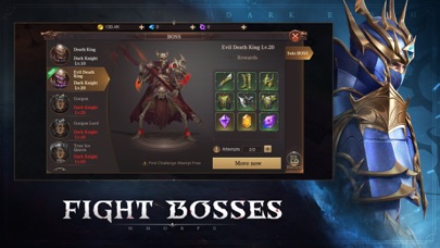 MU: Dark Epoch screenshot 4