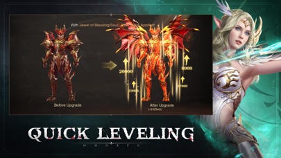 MU: Dark Epoch screenshot 2