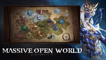MU: Dark Epoch screenshot 1