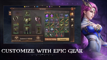 MU: Dark Epoch screenshot 3
