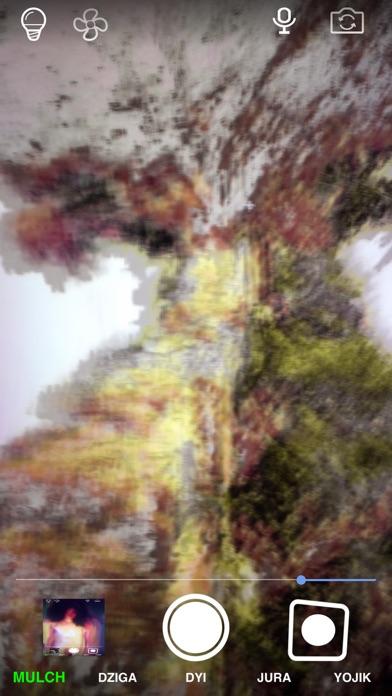 Mulch Cam screenshot 3