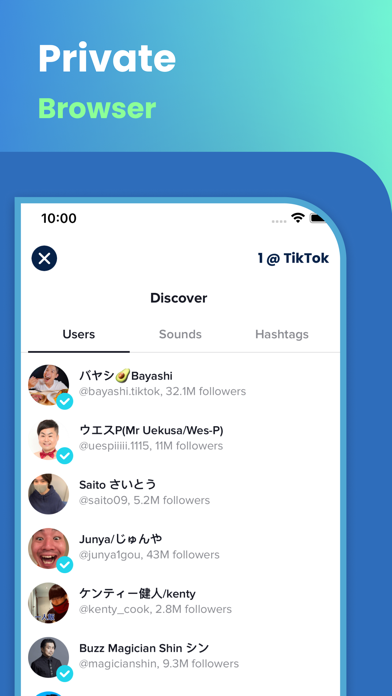 Multi Account - Dual Space screenshot 3