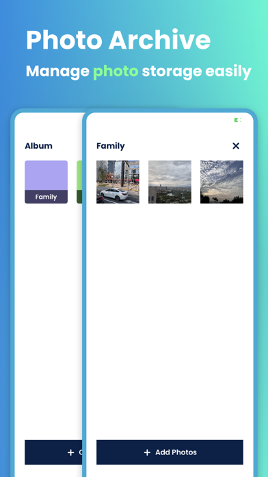 Multi Account - Dual Space screenshot 2