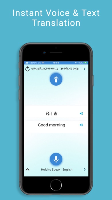Multi Translate Voice AI screenshot 4